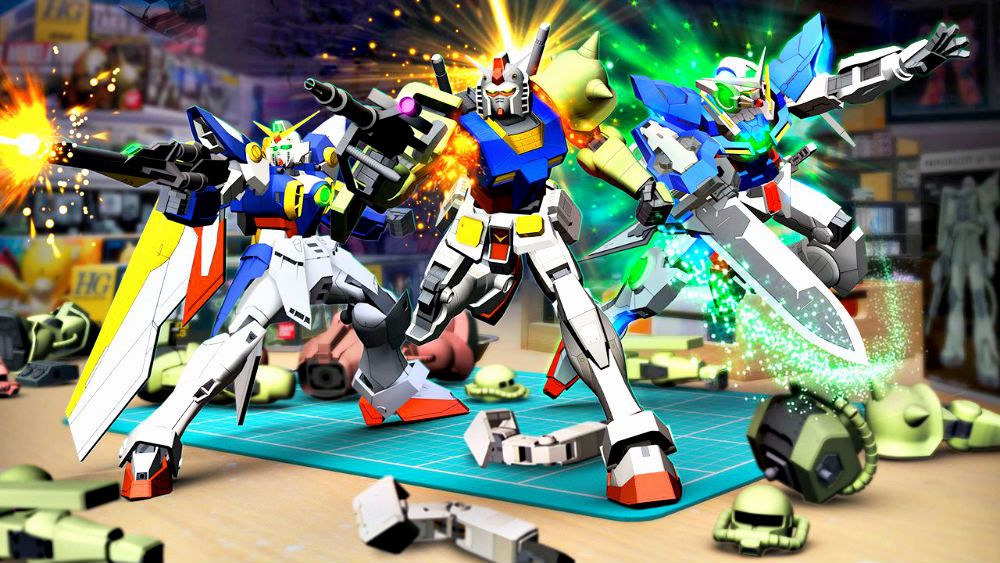 New Gundam Breaker recensione.jpg New Gundam Breaker recensione.jpg